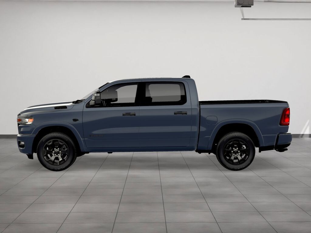 New 2026 Ram 1500 Big Horn/Lone Star Pickup