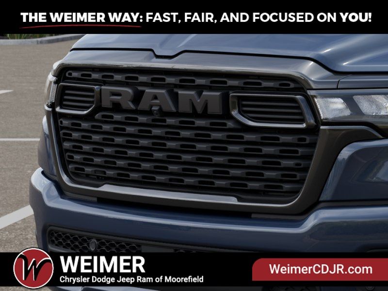 2026 RAM 1500 Big Horn/Lone Star - Photo 11