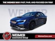  Subaru WRX