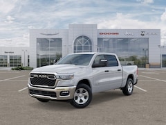 2025 Ram 1500 Big Horn/Lone Star Pickup