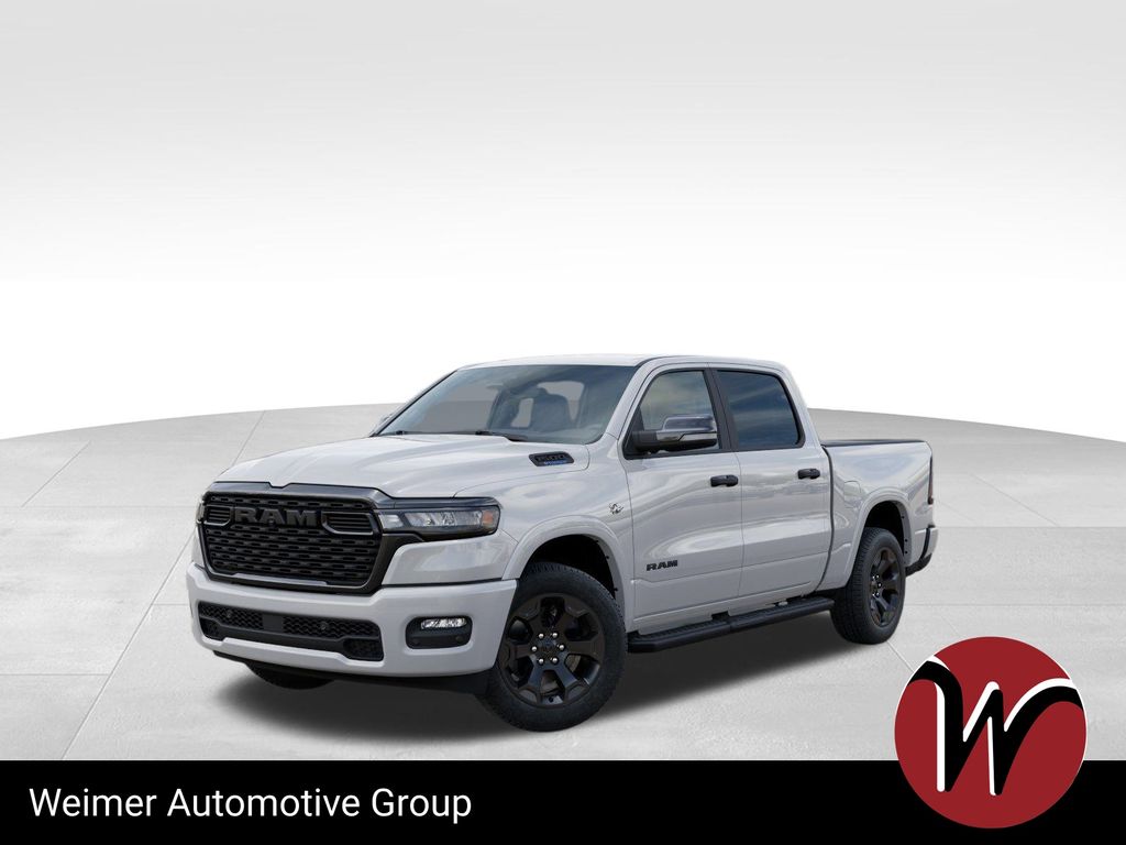 2026 RAM Ram 1500 Pickup Big Horn/Lone Star's photo