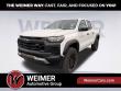 Used 2024 Chevrolet Colorado Trail Boss Truck