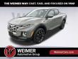 Used 2022 Hyundai Santa Cruz SEL