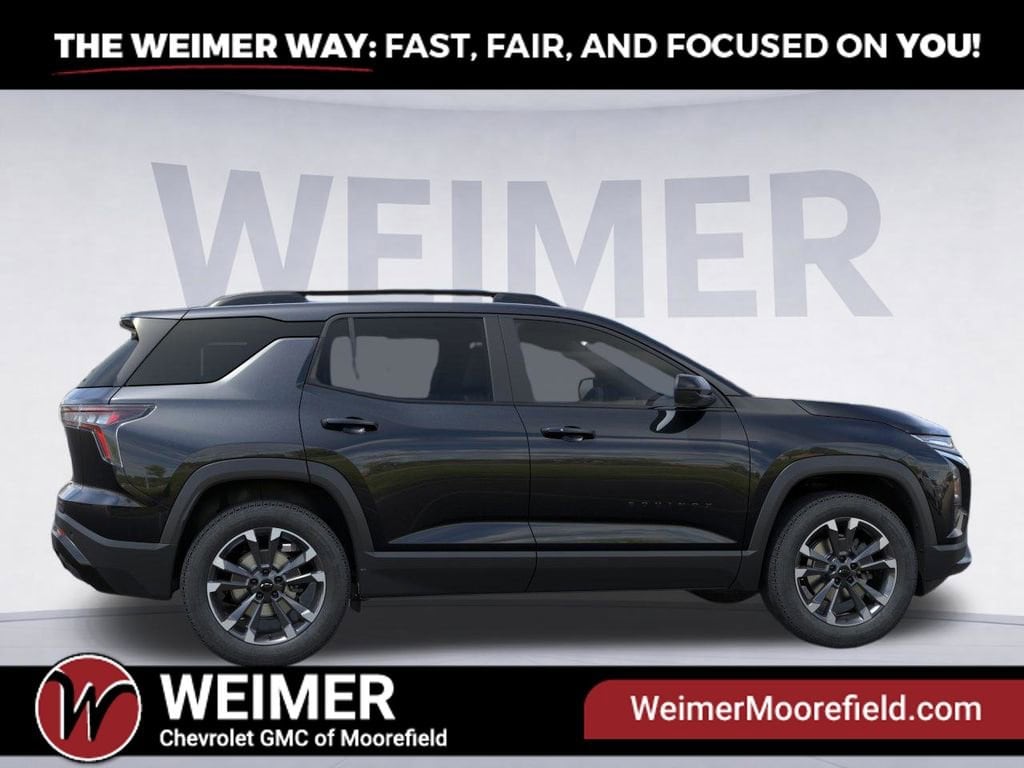 2026 Chevrolet Equinox RS - Photo 6