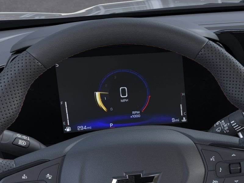 2026 Chevrolet Trax RS - Photo 18