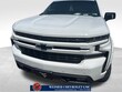 Chevrolet Silverado 1500 LTD