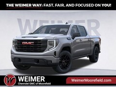 2026 GMC Sierra 1500 Elevation Truck