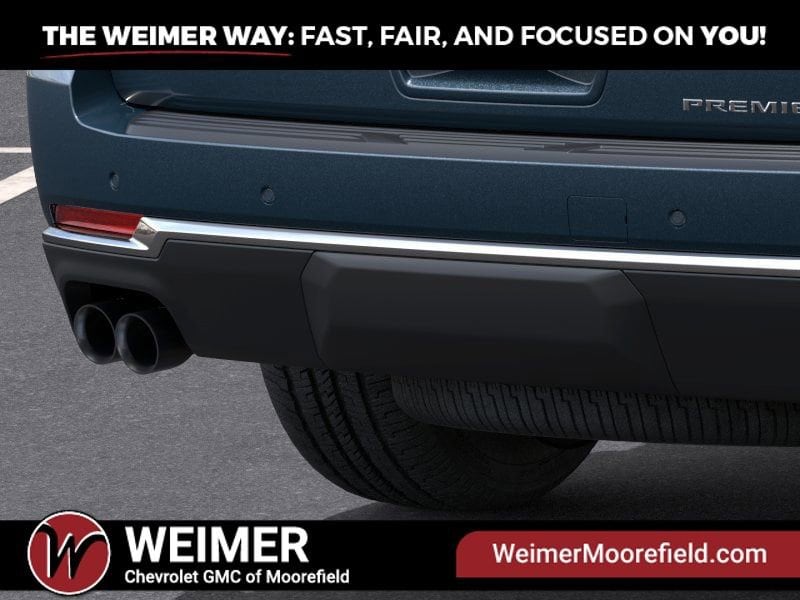 2026 Chevrolet Tahoe Premier - Photo 14