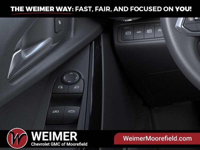 2027 Chevrolet Equinox LT - Photo 22