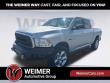 Used 2018 Ram 1500 Big Horn