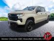 Used 2022 Chevrolet Silverado 1500 LT Trail Boss Truck Crew Cab