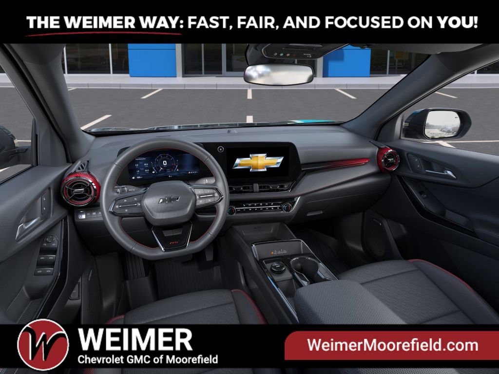 2026 Chevrolet Equinox RS - Photo 15