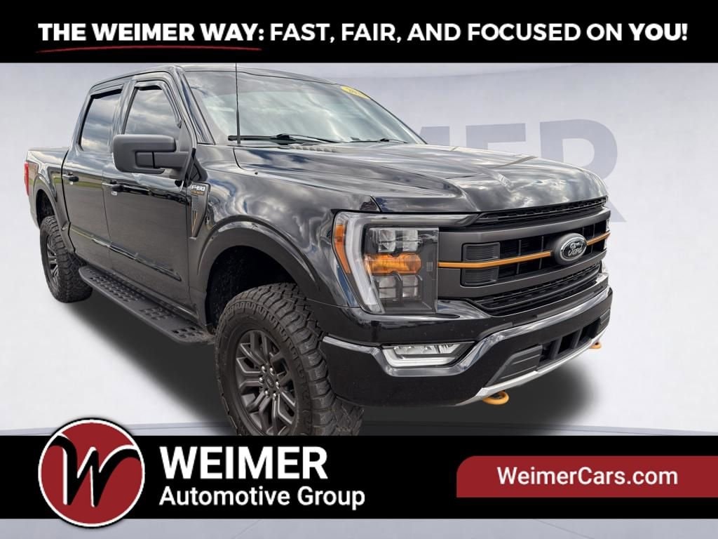 2023 Ford F-150 Tremor - Photo 7