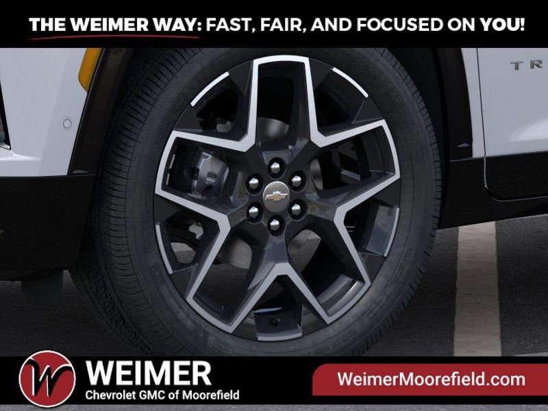 2026 Chevrolet Traverse High Country - Photo 9