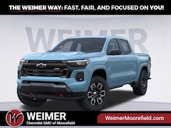 2026 Chevrolet Colorado Z71 Truck