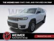 Used 2021 Jeep Grand Cherokee L Limited