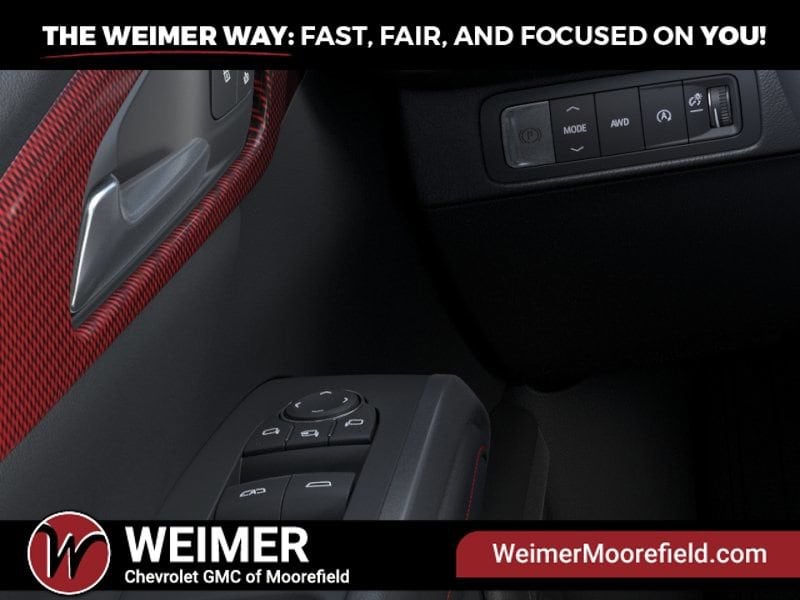 2026 Chevrolet Traverse RS - Photo 22