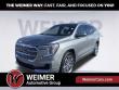 Used 2024 GMC Terrain Denali SUV