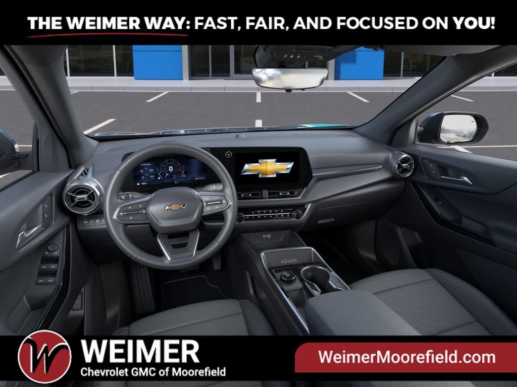 2027 Chevrolet Equinox LT - Photo 15