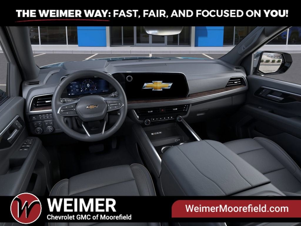 2026 Chevrolet Tahoe Premier - Photo 15