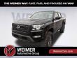 Used 2024 Nissan Frontier S