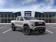  GMC Canyon