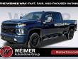 Used 2022 Chevrolet Silverado 2500 HD LTZ Truck