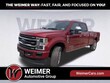  Ford Super Duty F-350 SRW