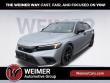 Used 2024 Honda Civic Sedan Sport