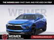  Chevrolet Blazer
