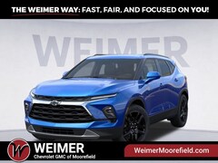 2026 Chevrolet Blazer 2LT SUV