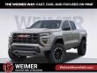 New 2026 GMC Canyon AT4 Truck
