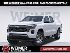 2026 Chevrolet Colorado LT Truck