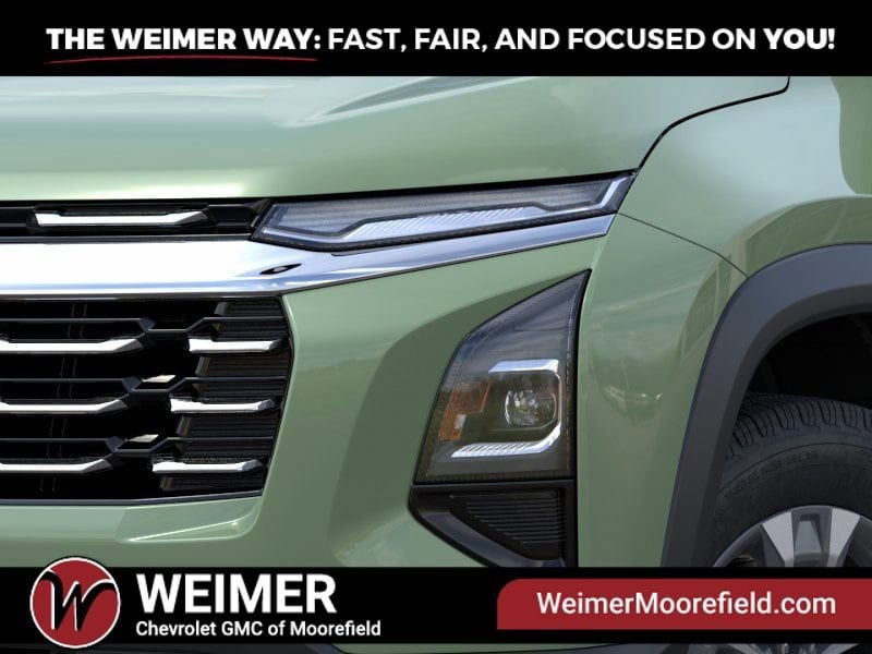 2026 Chevrolet Equinox LT - Photo 10