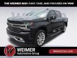 Used 2021 Chevrolet Silverado 1500 High Country Truck