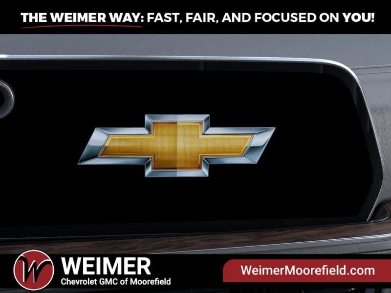 2026 Chevrolet Tahoe Premier - Photo 20