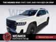 Used 2020 GMC Acadia AT4 SUV