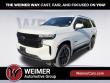 Used 2024 Chevrolet Tahoe RST SUV