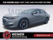 Used 2024 Chevrolet Malibu 1LT Car