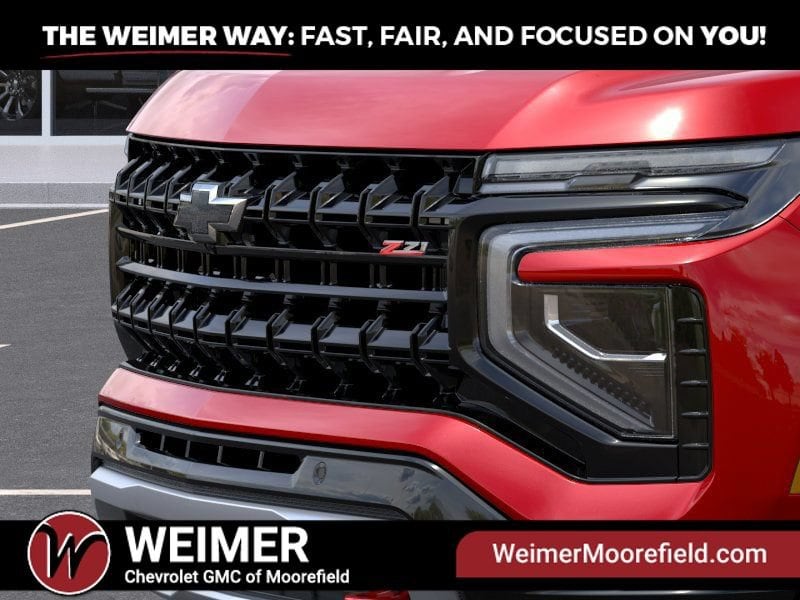 2026 Chevrolet Tahoe Z71 - Photo 13