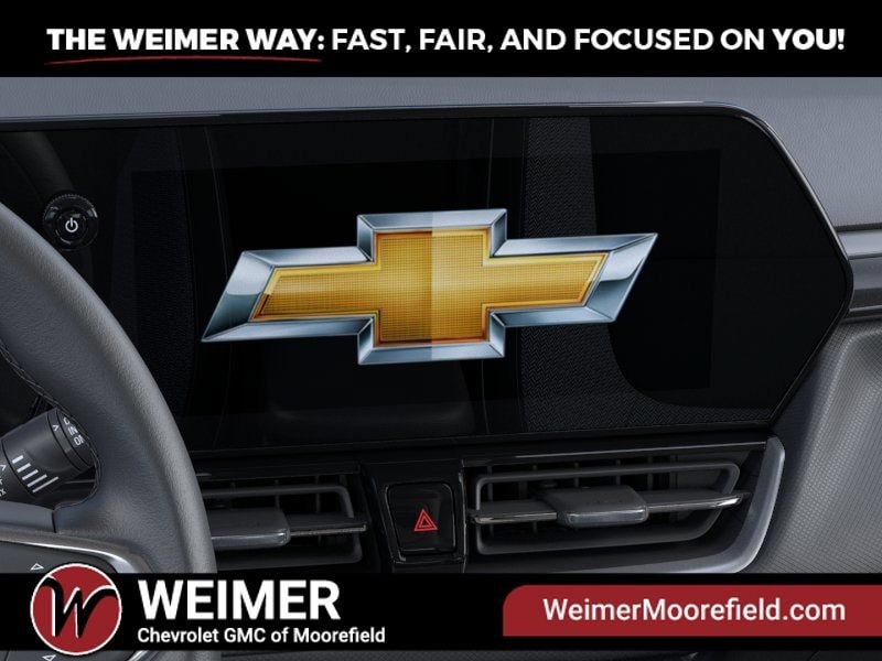 2026 Chevrolet Trailblazer LT - Photo 20