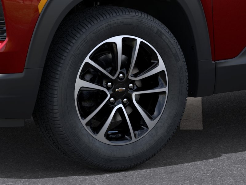 2026 Chevrolet Trailblazer LT - Photo 33