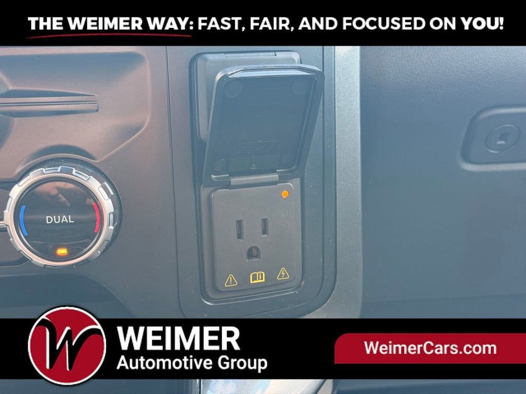 2023 Ford F-150 Tremor - Photo 25