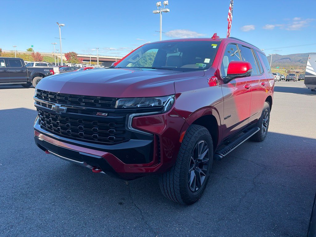 2023 Chevrolet Tahoe Z71 SUV