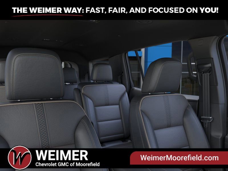 2026 Chevrolet Traverse High Country - Photo 24