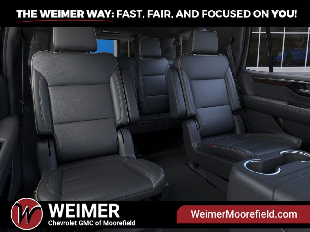 2026 Chevrolet Tahoe Premier - Photo 17