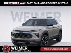 2026 Chevrolet Trailblazer Activ SUV