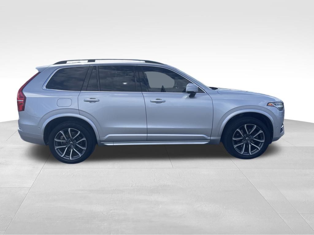 Used 2016 Volvo XC90 Momentum with VIN YV4A22PK9G1076805 for sale in Moorefield, WV