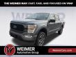 Used 2022 Ford F-150 XL