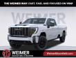 New 2026 GMC Sierra 3500 HD Denali Ultimate Truck